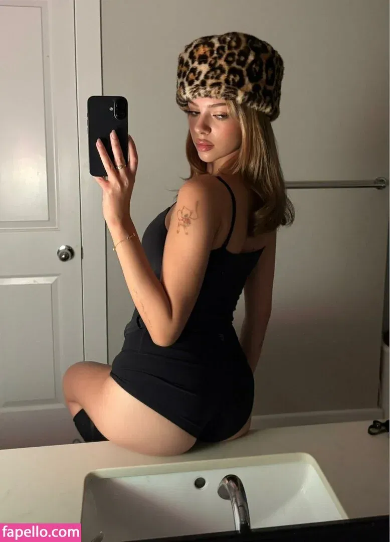 Pami Baby Onlyfans Photo Gallery 