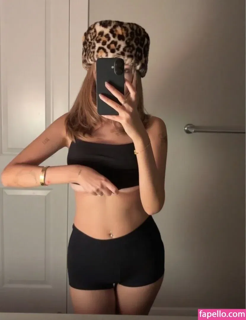 Pami Baby Onlyfans Photo Gallery 