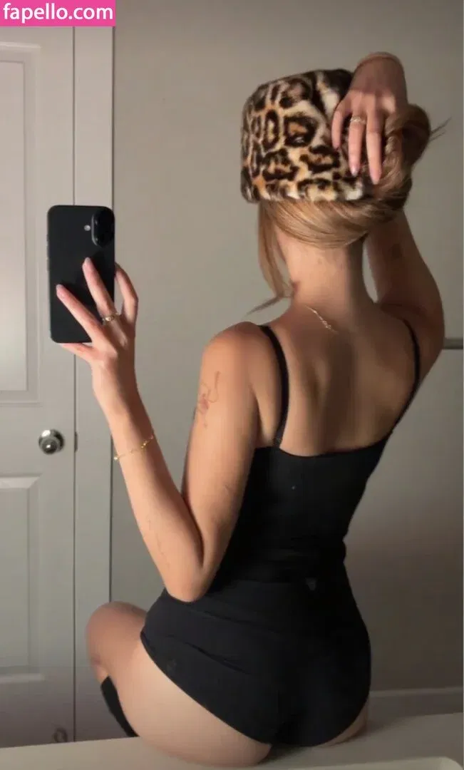 Pami Baby Onlyfans Photo Gallery 