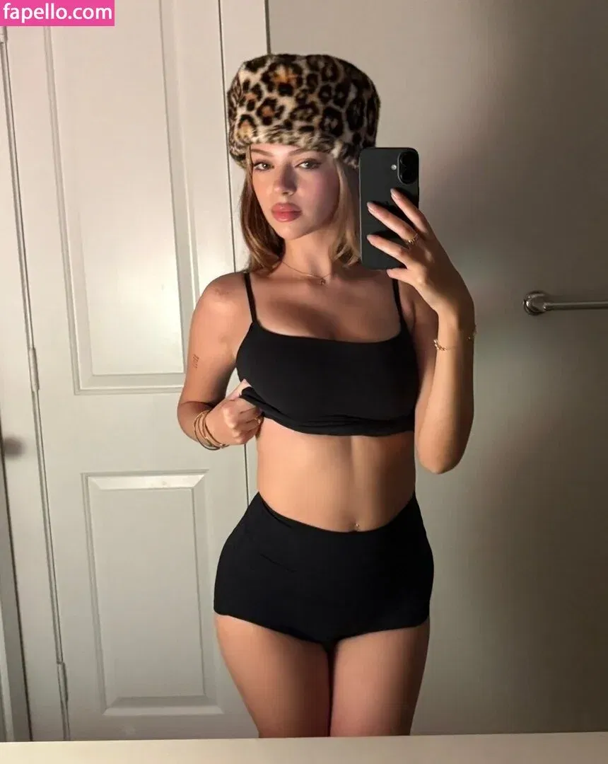 Pami Baby Onlyfans Photo Gallery 