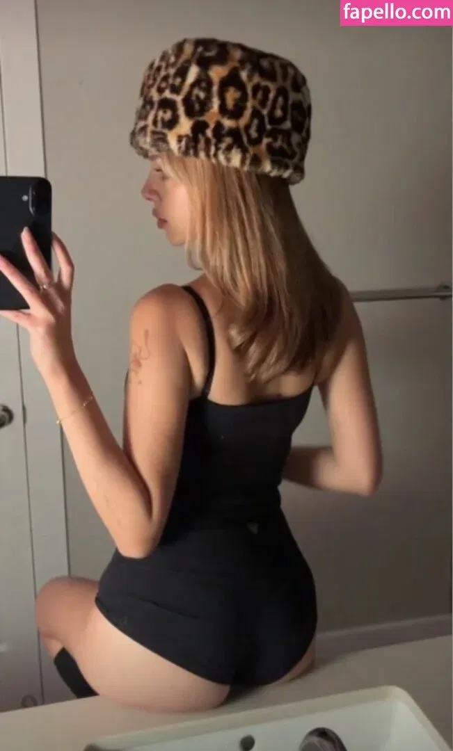 Pami Baby Onlyfans Photo Gallery 