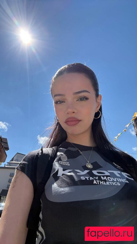 Pami Baby Nude Onlyfans Photo 27