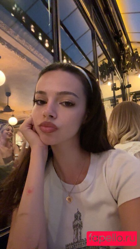 Pami Baby Nude Onlyfans Photo 20