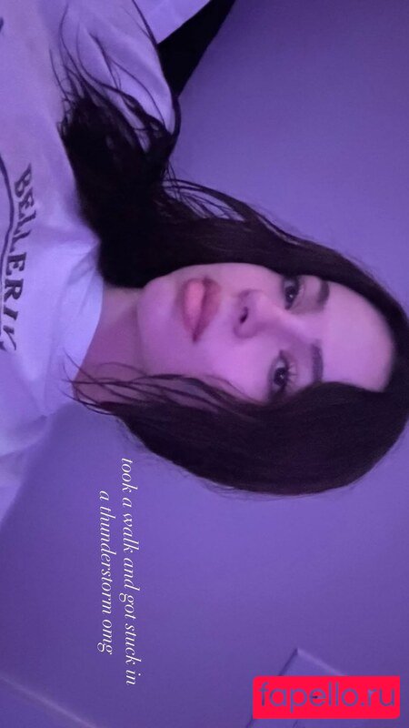 Pami Baby Nude Onlyfans Photo 15