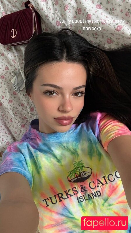 Pami Baby Nude Onlyfans Photo 10