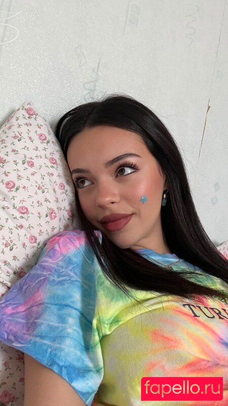 Pami Baby Nude Onlyfans Photo 11
