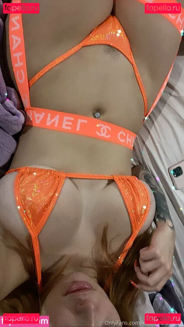 kandybarbiefree Onlyfans Photo Gallery 