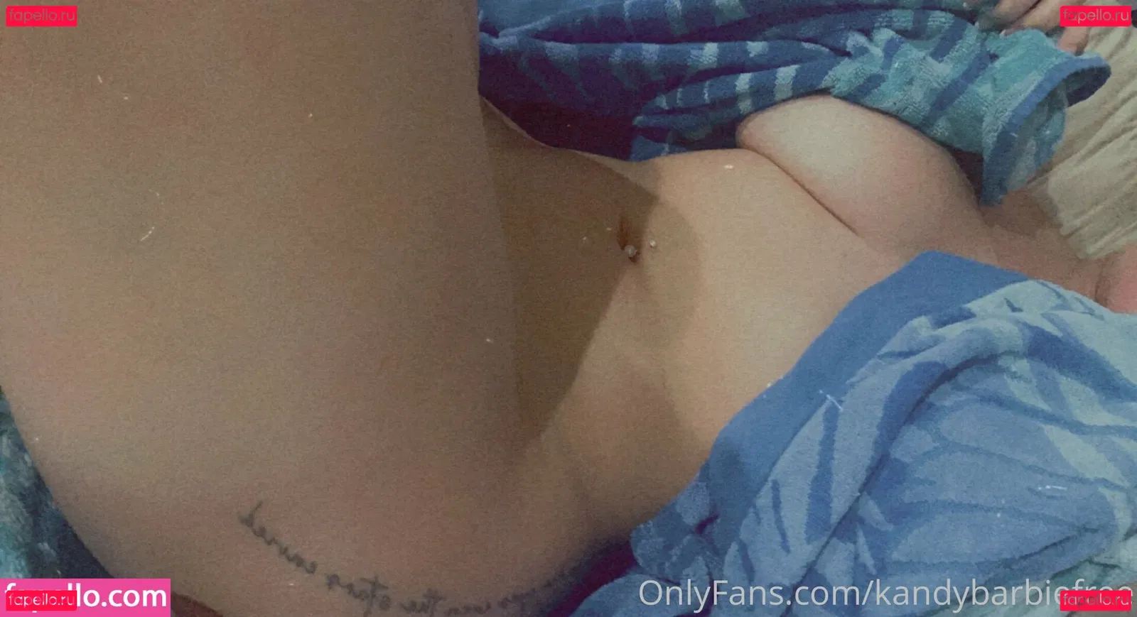 kandybarbiefree Onlyfans Photo Gallery 