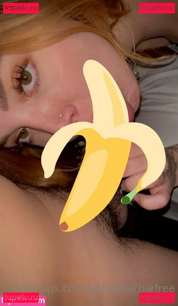 kandybarbiefree Onlyfans Photo Gallery 