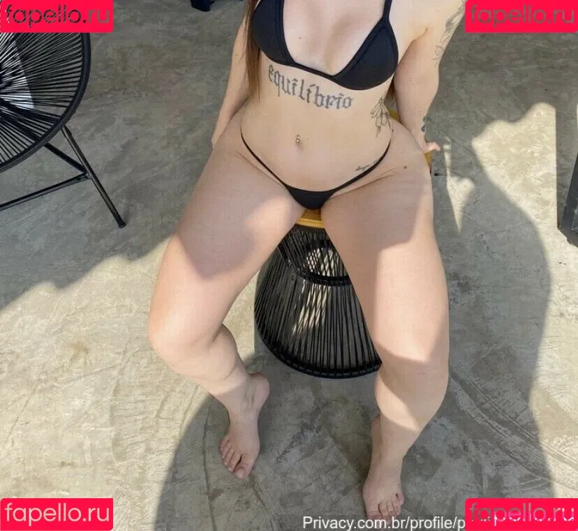 Pauline Ribeiro Onlyfans Photo Gallery 