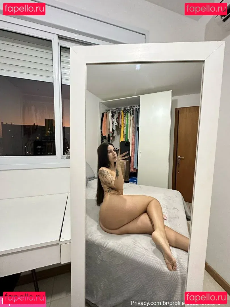 Pauline Ribeiro Onlyfans Photo Gallery 
