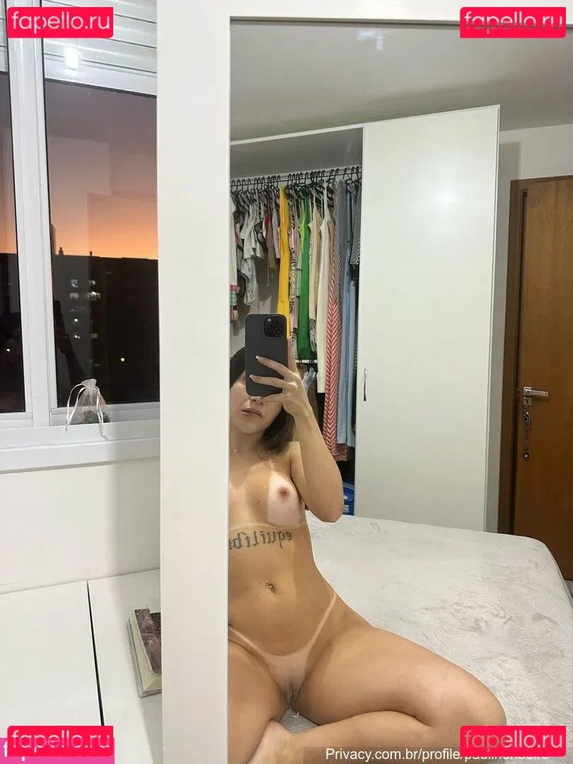 Pauline Ribeiro Onlyfans Photo Gallery 