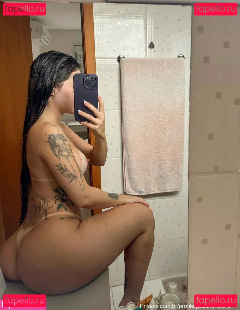 Pauline Ribeiro Onlyfans Photo Gallery 