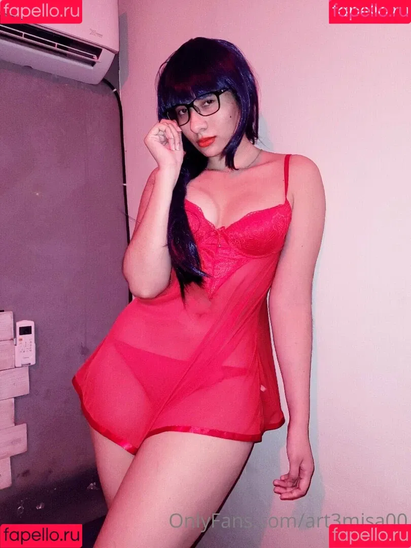 Art3misa00 Onlyfans Photo Gallery 