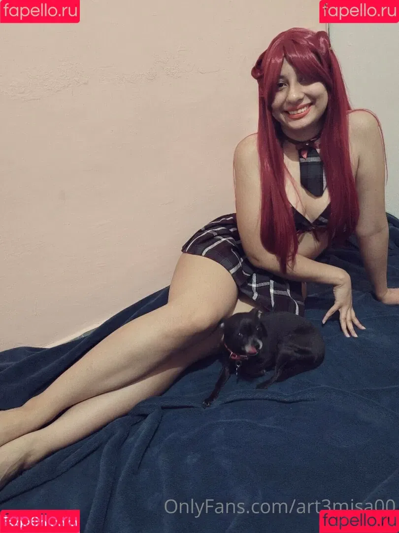 Art3misa00 Onlyfans Photo Gallery 