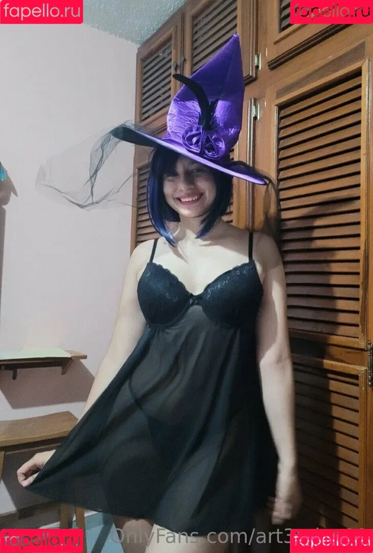 Art3misa00 Onlyfans Photo Gallery 