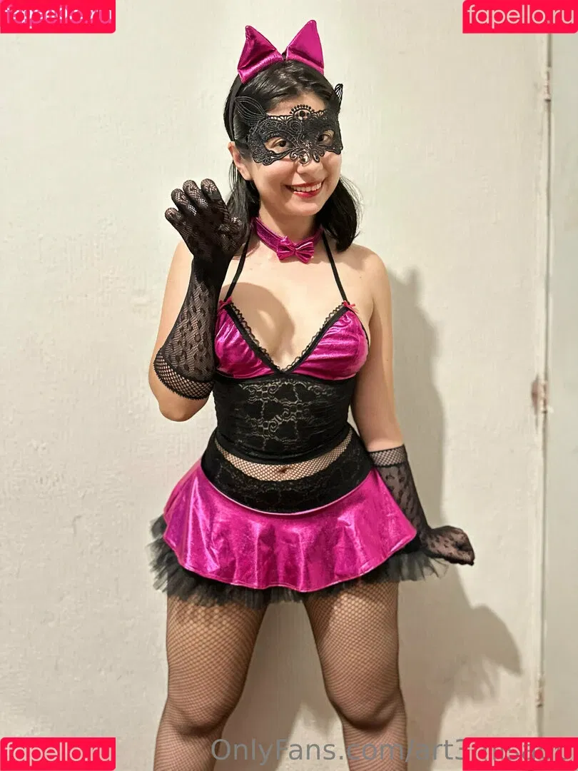 Art3misa00 Onlyfans Photo Gallery 