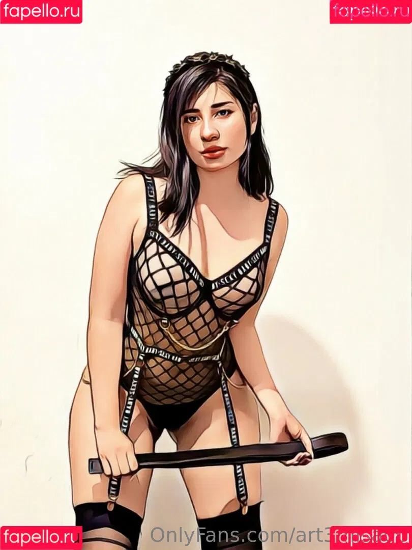 Art3misa00 Onlyfans Photo Gallery 