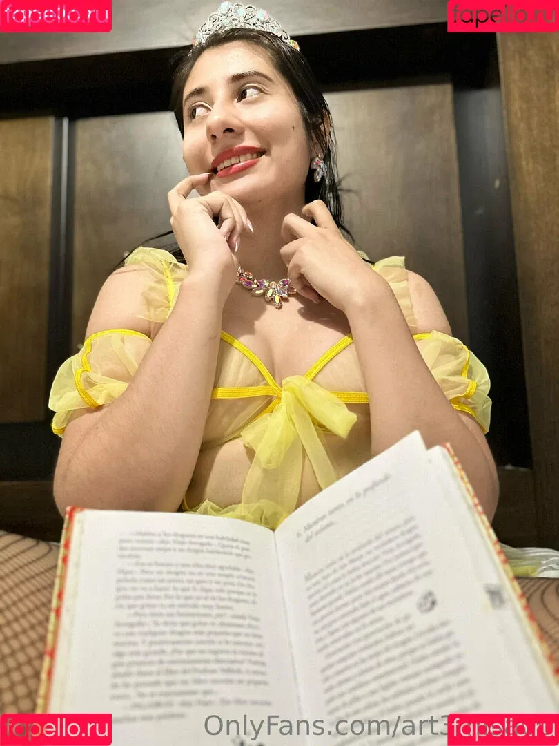 Art3misa00 Onlyfans Photo Gallery 