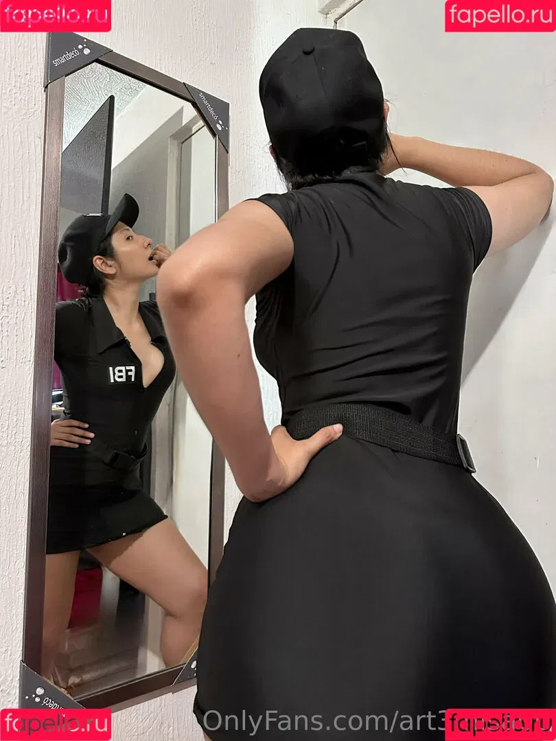Art3misa00 Onlyfans Photo Gallery 