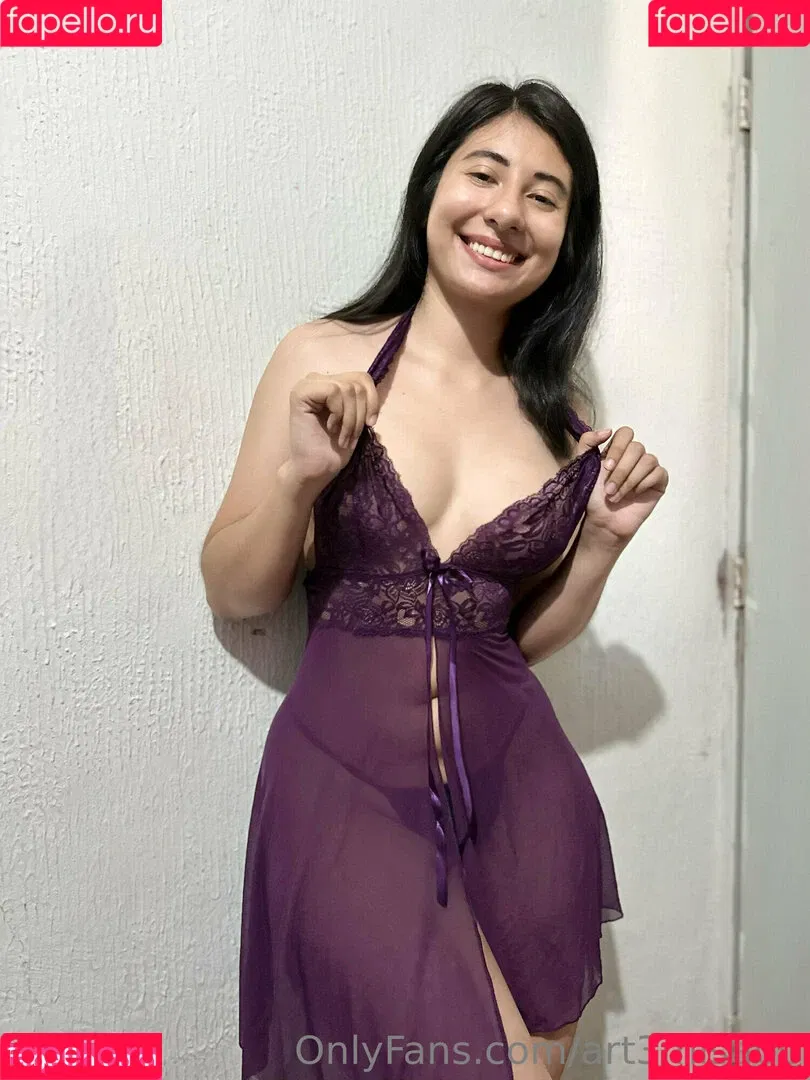 Art3misa00 Onlyfans Photo Gallery 