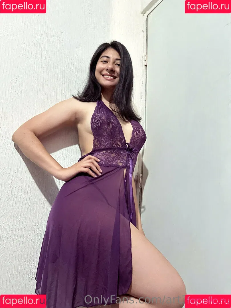 Art3misa00 Onlyfans Photo Gallery 