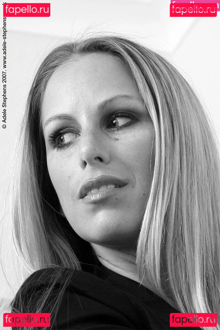 Adele Stephens Onlyfans Photo Gallery 