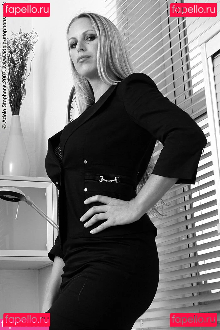 Adele Stephens Onlyfans Photo Gallery 