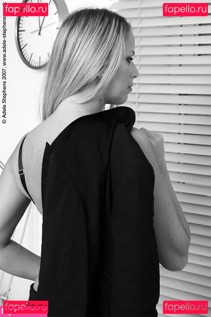 Adele Stephens Onlyfans Photo Gallery 