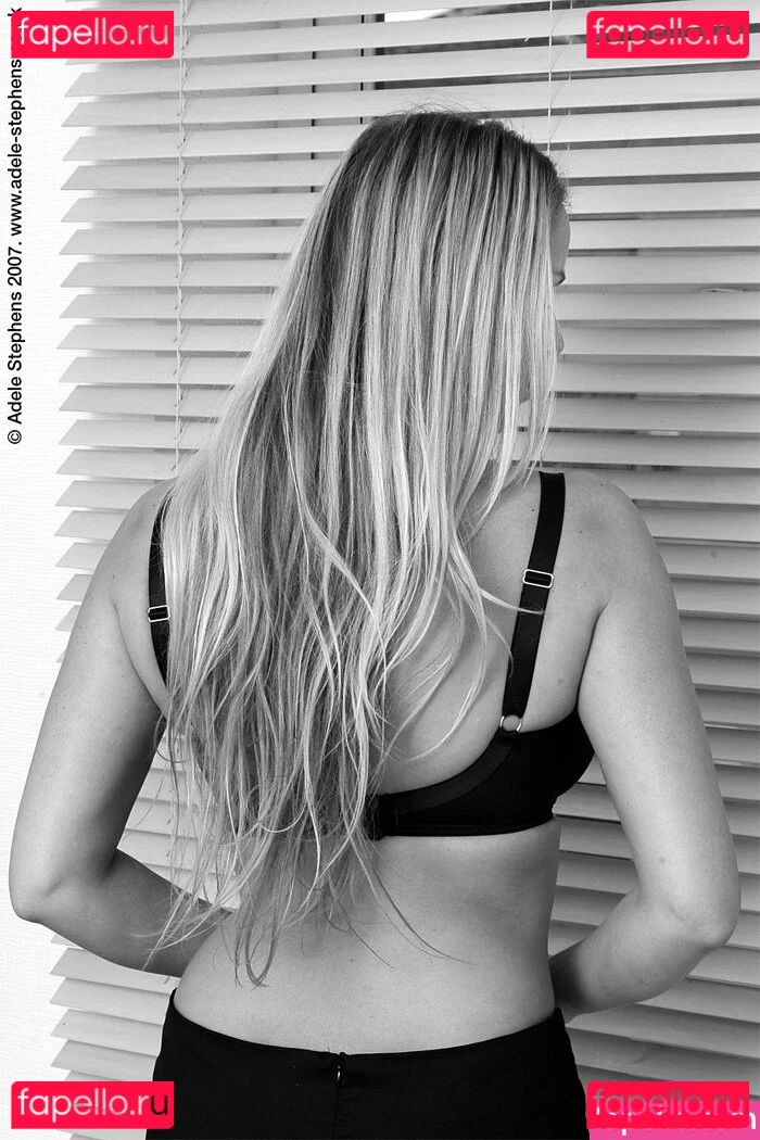 Adele Stephens Onlyfans Photo Gallery 