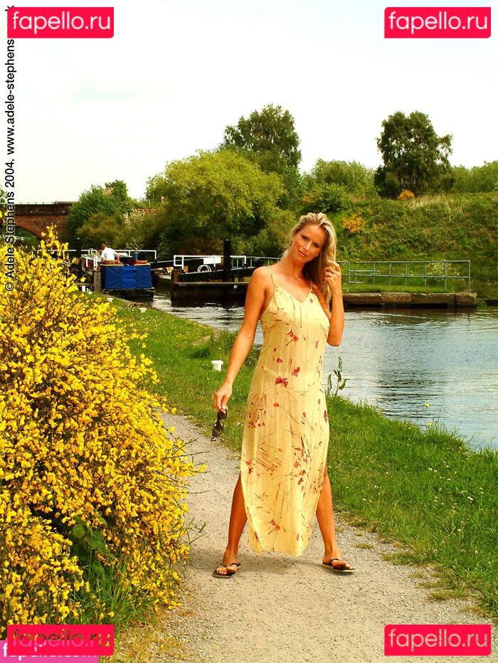 Adele Stephens Onlyfans Photo Gallery 