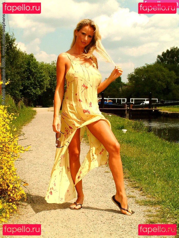 Adele Stephens Onlyfans Photo Gallery 