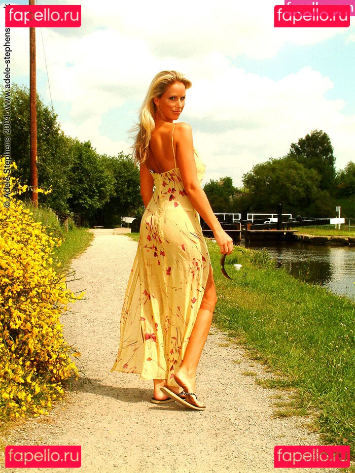 Adele Stephens Onlyfans Photo Gallery 