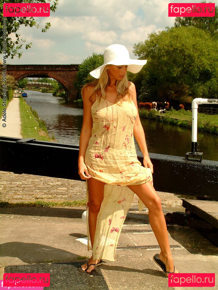 Adele Stephens Onlyfans Photo Gallery 