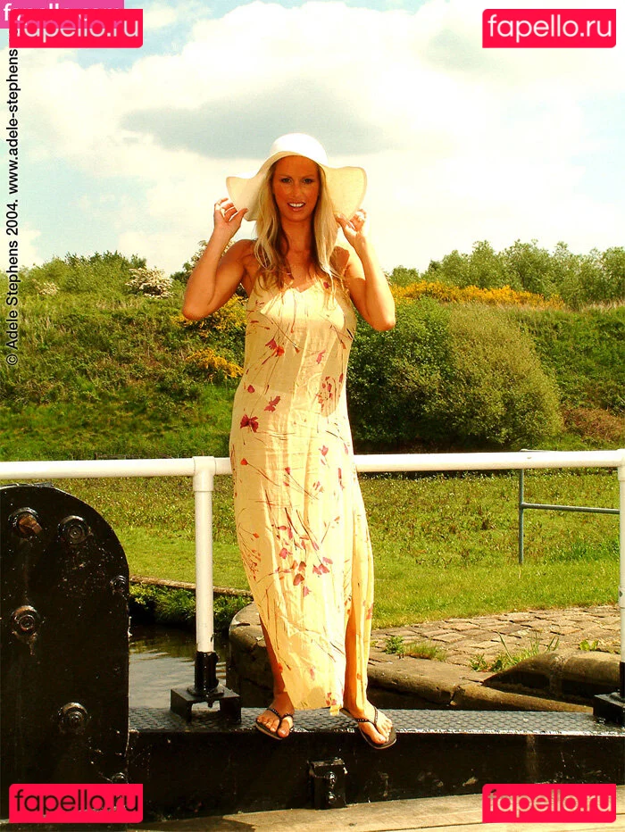 Adele Stephens Onlyfans Photo Gallery 