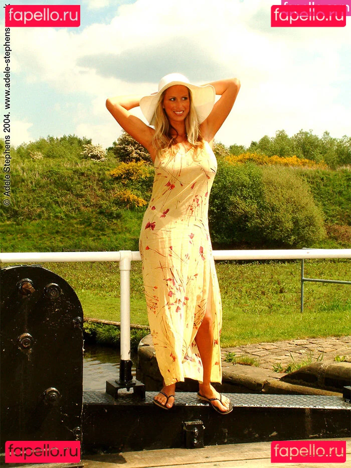 Adele Stephens Onlyfans Photo Gallery 