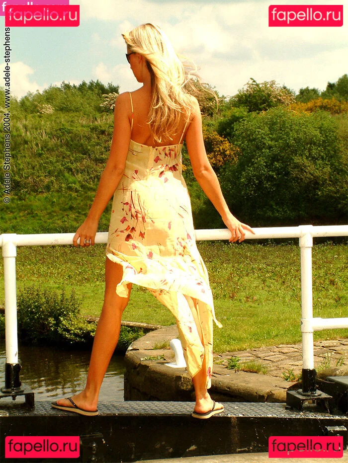 Adele Stephens Onlyfans Photo Gallery 
