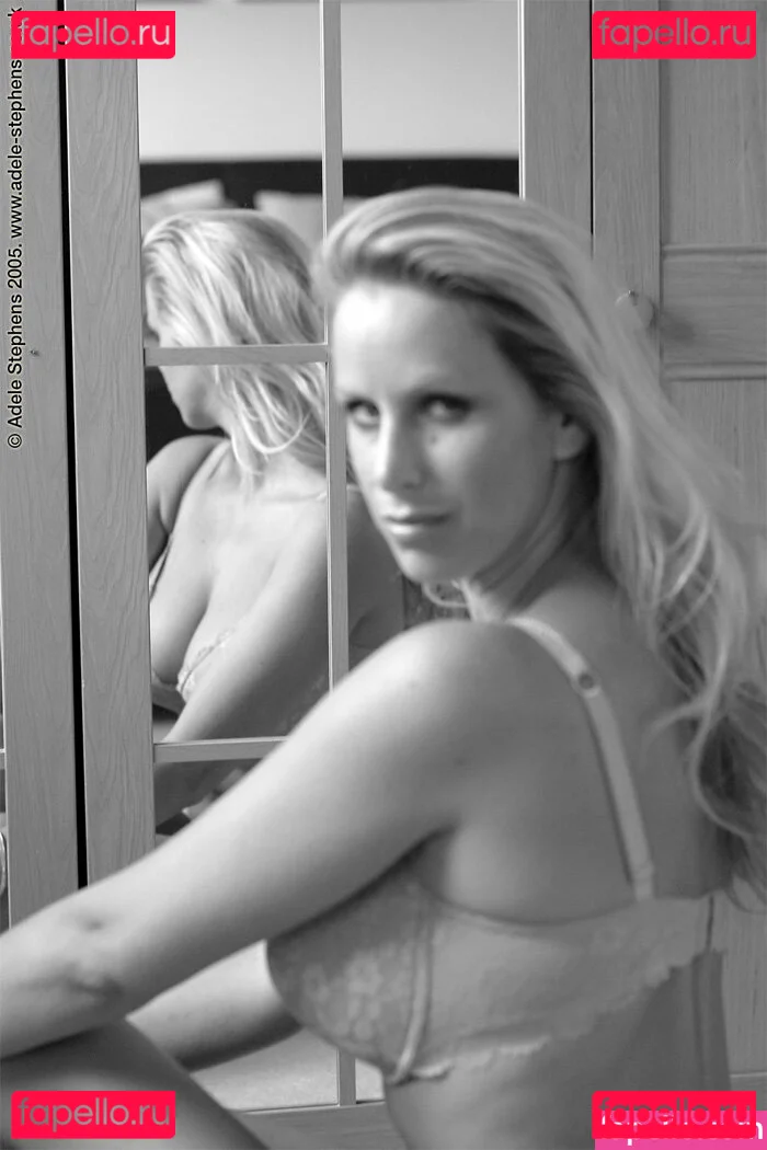 Adele Stephens Onlyfans Photo Gallery 