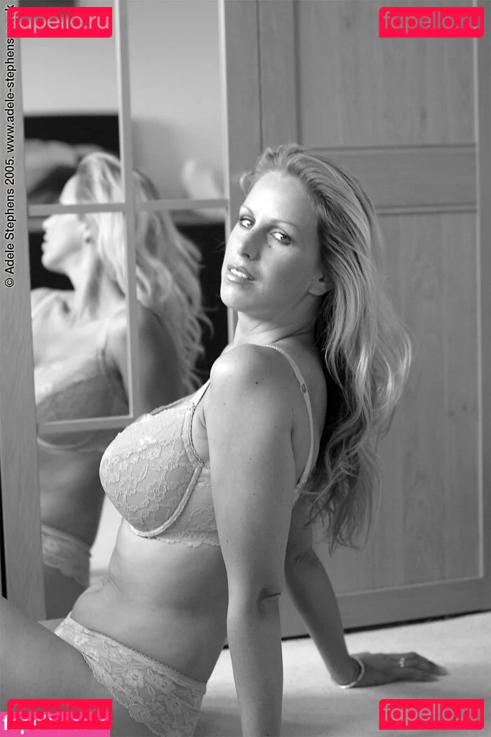 Adele Stephens Onlyfans Photo Gallery 