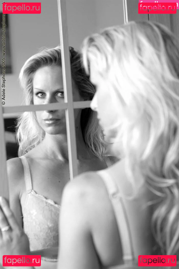 Adele Stephens Onlyfans Photo Gallery 