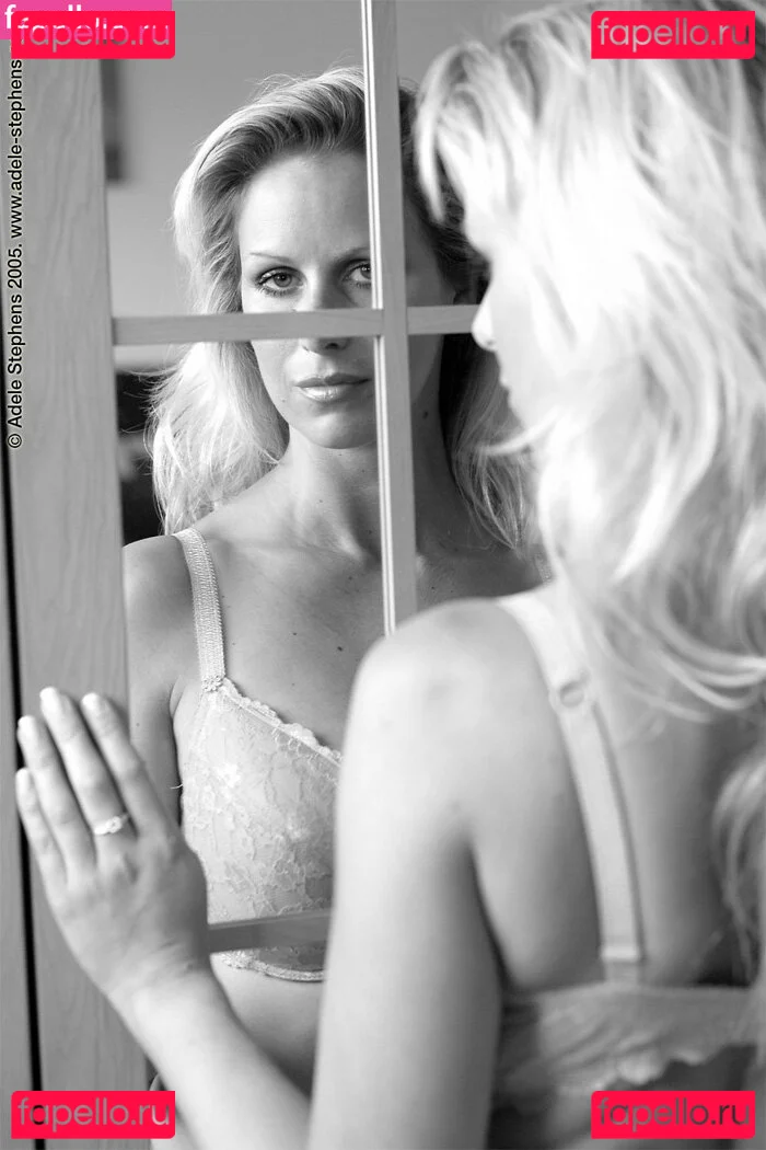 Adele Stephens Onlyfans Photo Gallery 