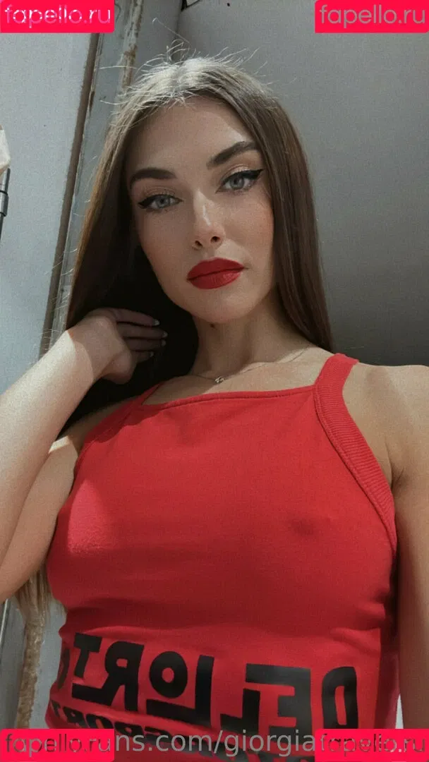 giorgiatraversi Onlyfans Photo Gallery 