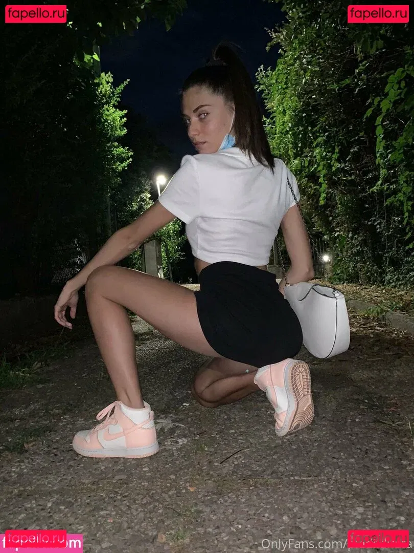 giorgiatraversi Onlyfans Photo Gallery 