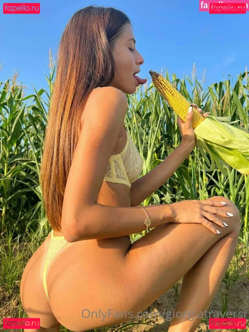 giorgiatraversi Onlyfans Photo Gallery 