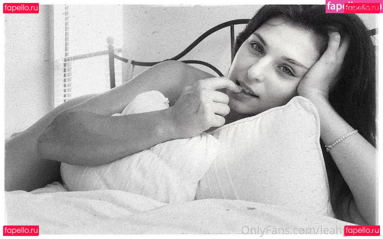 leahgotti Onlyfans Photo Gallery 