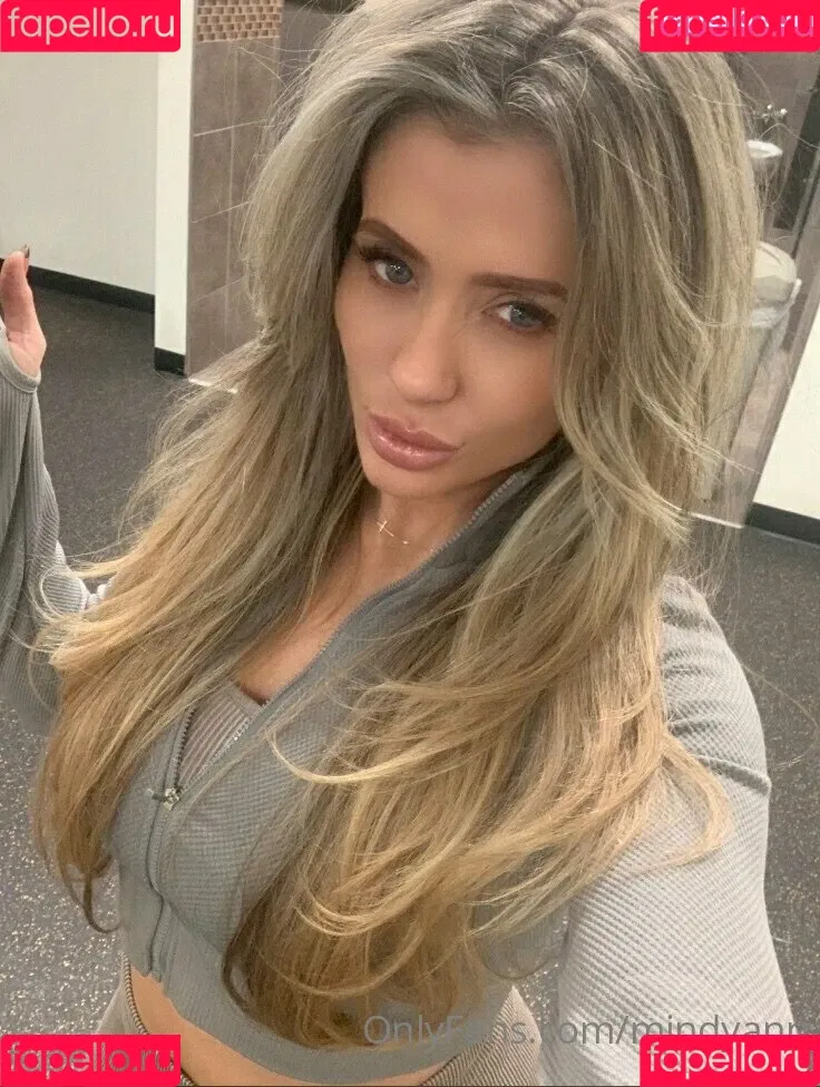 mindyann Onlyfans Photo Gallery 