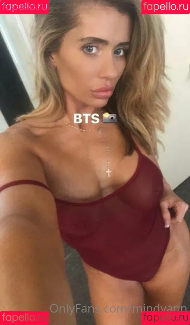 mindyann Onlyfans Photo Gallery 