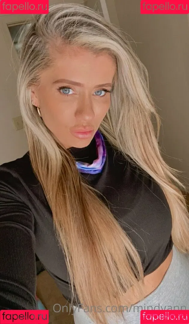 mindyann Onlyfans Photo Gallery 