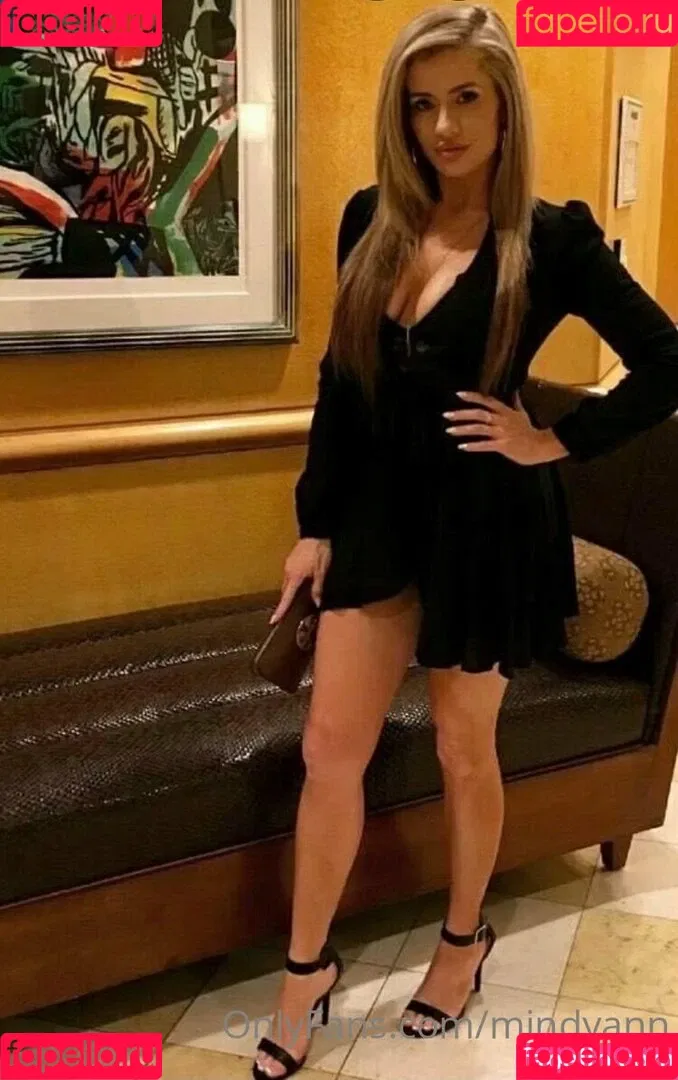 mindyann Onlyfans Photo Gallery 