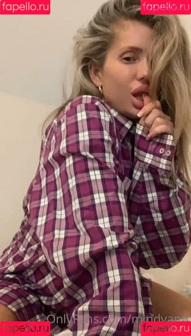 mindyann Onlyfans Photo Gallery 